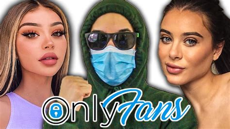 timtok onlyfans|20 Best TikTokers With OnlyFans And Tik Tok OnlyFans Creators